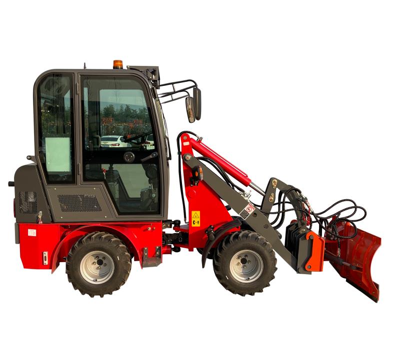 Wheel Loaders For Sale In Canada For Sale_Manufacturers_Suppliers